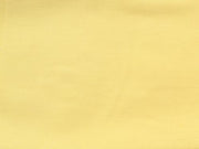 Uniform Poly/Cotton PALE YELLOW