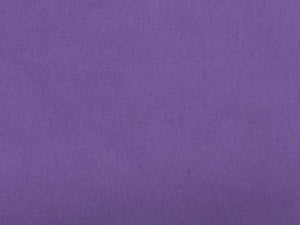 Uniform Poly/Cotton PURPLE