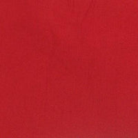 Uniform Poly/Cotton RED 64" WIDE