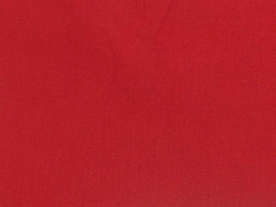 Uniform Poly/Cotton RED 64
