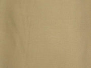 Uniform Poly/Cotton TAN
