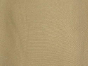 Uniform Poly/Cotton TAN