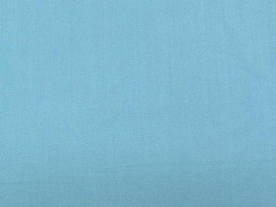Uniform Poly/Cotton TURQUOISE