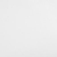 Uniform Poly/Cotton WHITE 64" WIDE