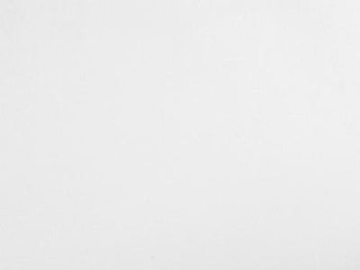 Uniform Poly/Cotton WHITE 64