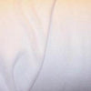 White Solid Fleece