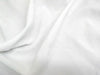 Poly-Poplin 58"-60" White