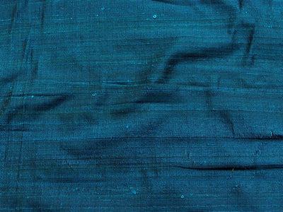 SWATCHES Wide Yarn Sheer Silk Dupioni 54