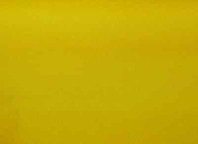 Outdoor Water-UV Resistant Canvas Yellow/Gold