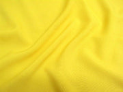 Poly-Poplin 58"-60" Yellow