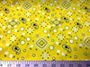 SWATCHES Paisley Print Poly/Cotton