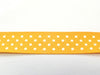5/8" Grosgrain Ribbon W/Dots