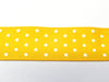 5/8" Grosgrain Ribbon W/Dots