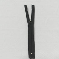 18" Zippers