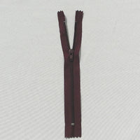 22" Zippers