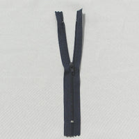 18" Zippers