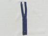 12" Zippers