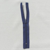 12" Zippers
