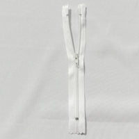 18" Zippers